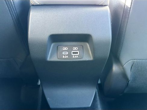 New 2026 Subaru Crosstrek 2.5i Wilderness AWD/4WD image 31
