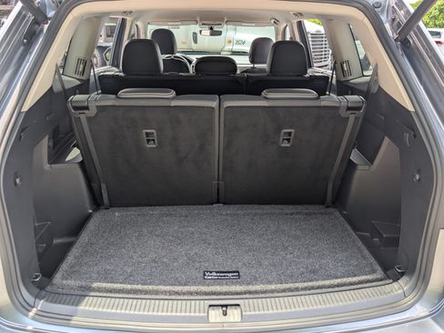 Used 2023 Volkswagen Atlas SE FWD image 16
