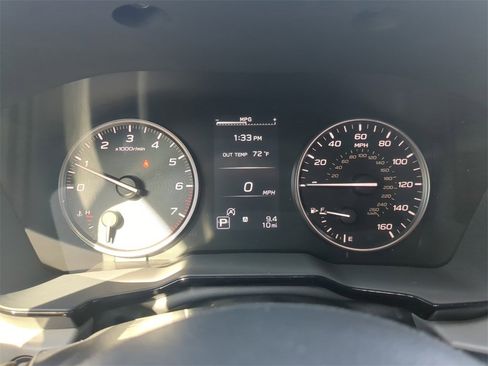 New 2025 Subaru Outback Premium w/ Popular Package #1A image 31