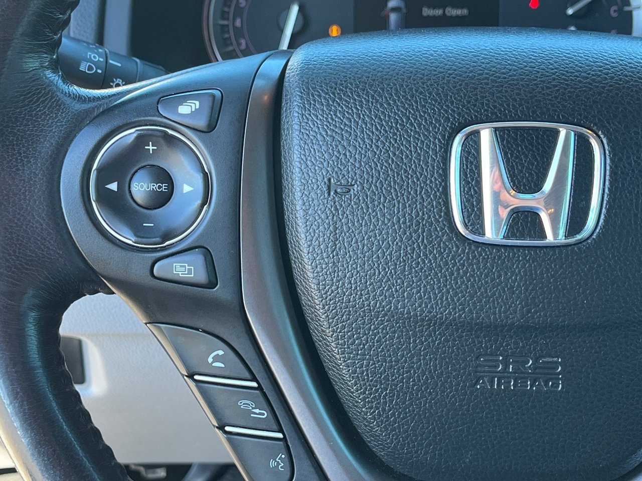 Used 2017 Honda Pilot EX-L image 19