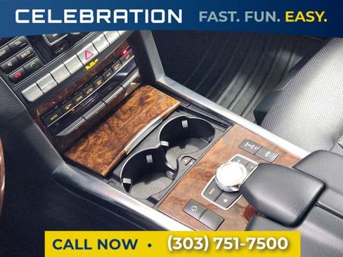 Used 2014 Mercedes-Benz E 550 4MATIC Sedan image 24