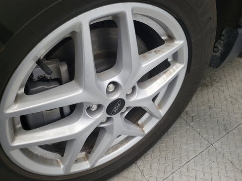 Used 2023 Ford Edge SEL image 31