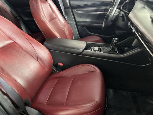 Used 2024 MAZDA MAZDA3 s image 26