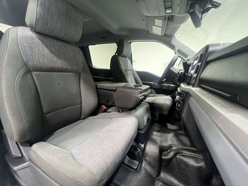 Used 2023 Ford F350 XLT image 23