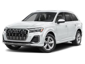 New 2026 Audi Q7 2.0T Premium video 1