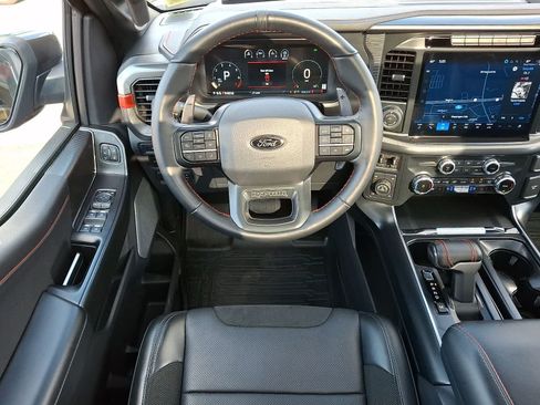 Used 2024 Ford F150 Raptor AWD/4WD image 13