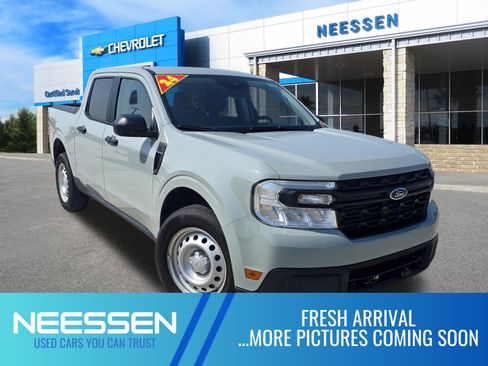 Used 2024 Ford Maverick XL FWD image 1