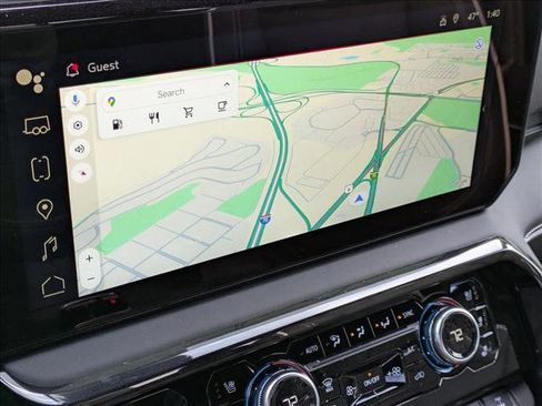 New 2024 GMC Sierra 1500 AT4X w/ AT4X AEV Edition image 13