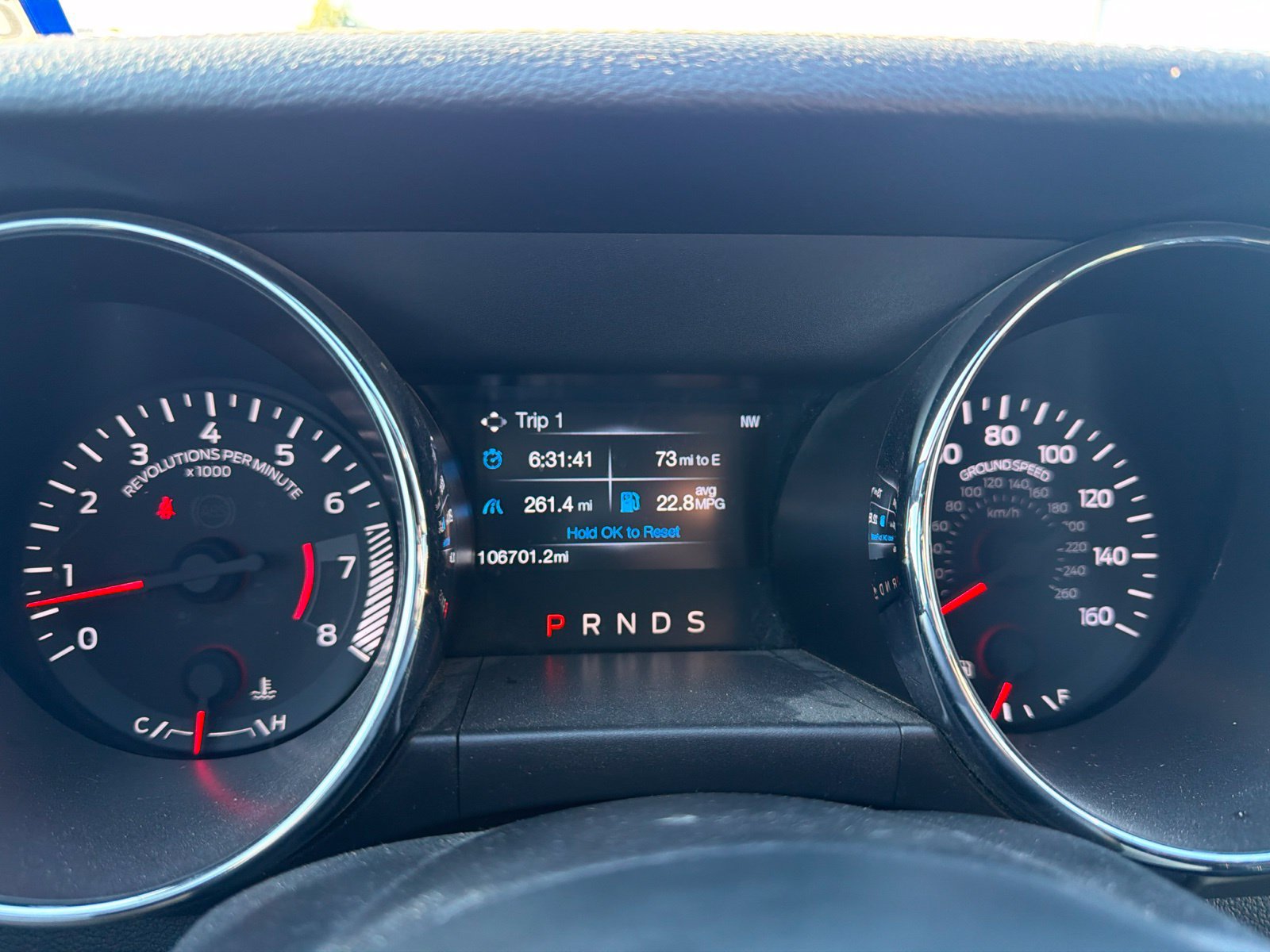 Used 2015 Ford Mustang GT Premium w/ Equipment Group 401A RWD image 26