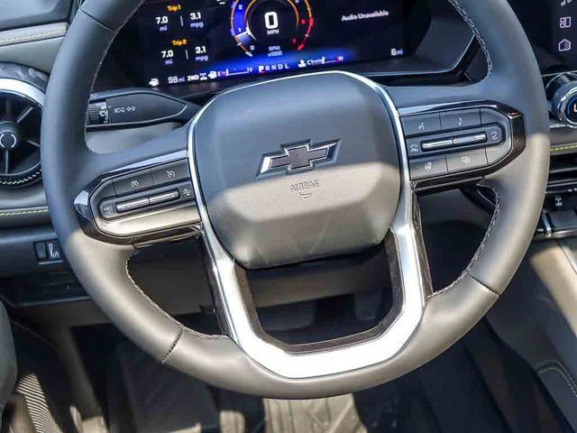 New 2026 Chevrolet Colorado ZR2 w/ Technology Package AWD/4WD image 20