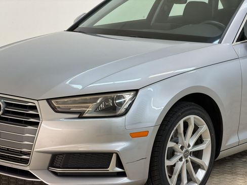 Used 2019 Audi A4 2.0T Premium w/ Convenience Package FWD image 12