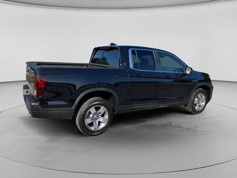 Used 2026 Honda Ridgeline RTL image 6