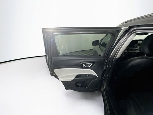 Used 2022 Jeep Compass Limited AWD/4WD image 25