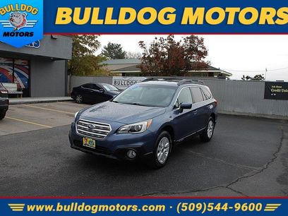 Used 2016 Subaru Outback 2.5i Premium w/ Popular Package #2