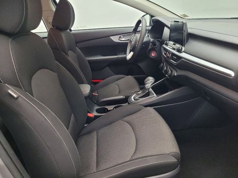 Used 2024 Kia Forte LXS image 21
