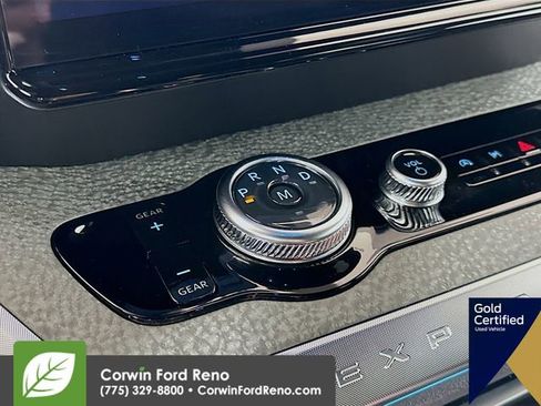 Certified 2025 Ford Expedition Tremor AWD/4WD image 20