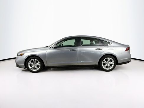 Used 2024 Honda Accord LX image 7