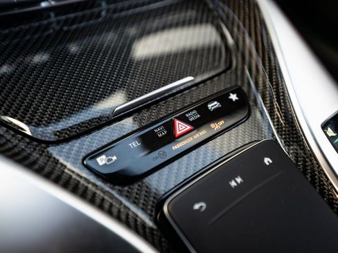 New 2026 Mercedes-Benz AMG GT 53 image 44