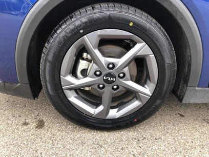 Used 2025 Kia K4 LXS