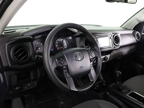 Used 2018 Toyota Tacoma SR w/ SR Convenience Package RWD image 23