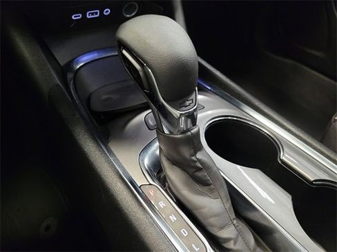 Used 2024 Chevrolet Malibu LT image 29