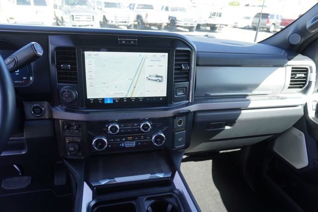 Used 2025 Ford F350 Platinum AWD/4WD image 33