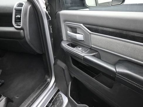 Used 2021 RAM 2500 Big Horn AWD/4WD image 25