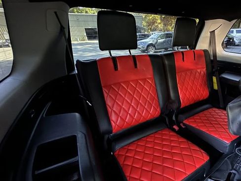 Used 2021 Toyota 4Runner Nightshade image 41