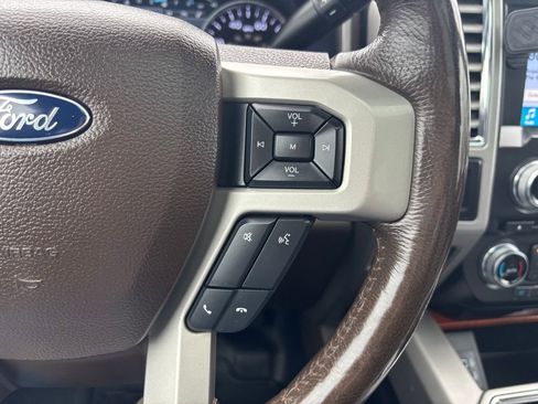 Used 2017 Ford F250 King Ranch w/ King Ranch Ultimate Package AWD/4WD image 31