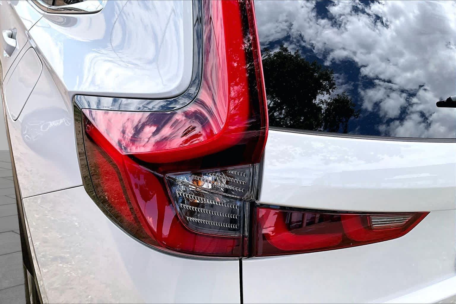 Used 2024 Honda CR-V EX image 32