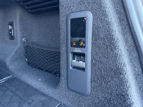 New 2026 Land Rover Range Rover Sport Dynamic SE image 26