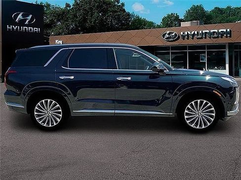 Used 2025 Hyundai Palisade Calligraphy AWD/4WD image 12