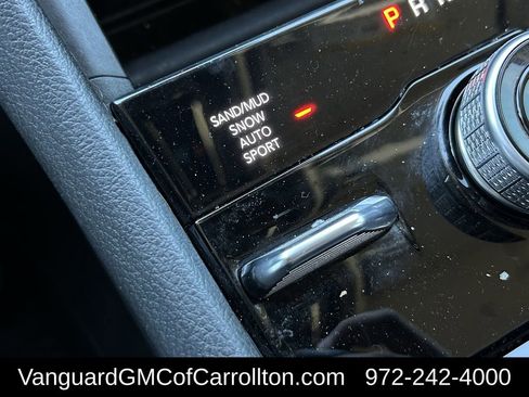 Used 2023 Jeep Grand Cherokee L Limited AWD/4WD image 22
