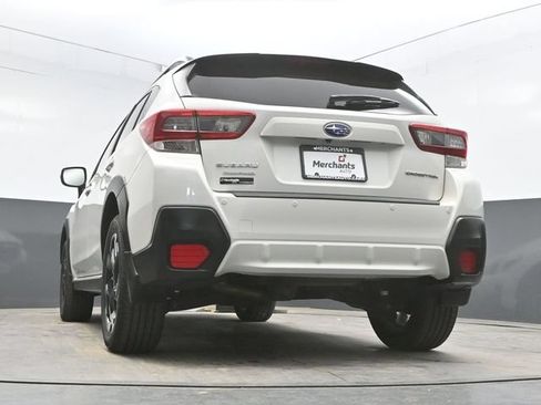 Used 2021 Subaru Crosstrek 2.5i Limited w/ Moonroof Package 2 AWD/4WD image 21