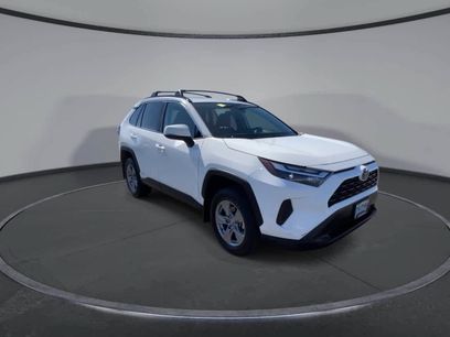 Certified 2023 Toyota RAV4 XLE w/ Convenience Package