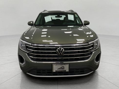 New 2026 Volkswagen Atlas SE image 11