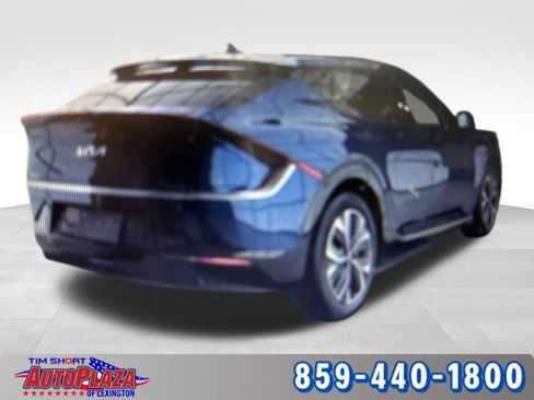 Used 2023 Kia EV6 Wind AWD/4WD image 8