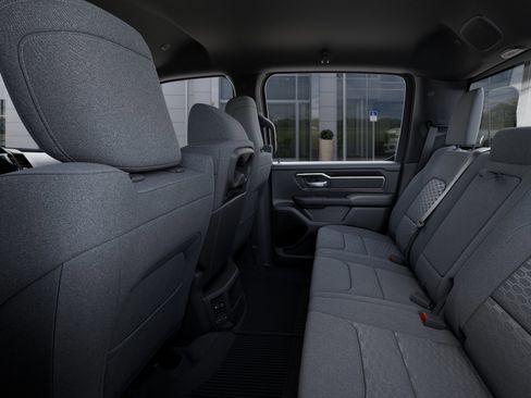 New 2026 RAM 1500 Big Horn image 23