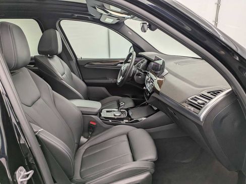Used 2024 BMW X3 xDrive30i AWD/4WD image 23