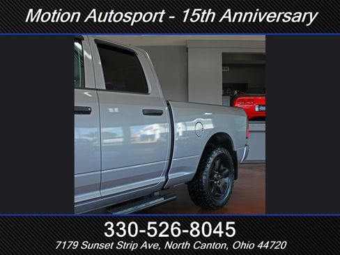 Used 2020 RAM 1500 Express w/ Wheel & Sound Group AWD/4WD image 45