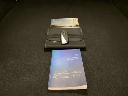 Used 2024 BMW 530i RWD image 19