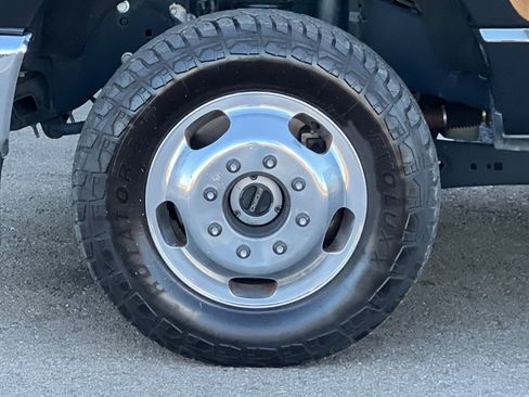 Used 2024 Ford F350 XLT w/ FX4 Off-Road Package image 22