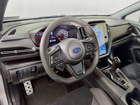 Used 2024 Subaru WRX Limited AWD/4WD image 16
