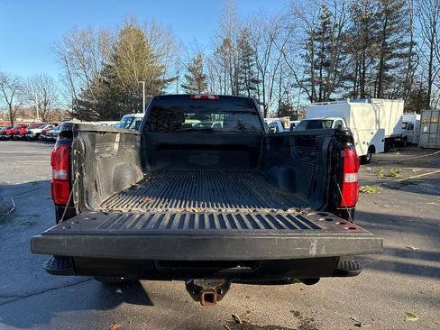 Used 2017 GMC Sierra 2500 SLE image 34