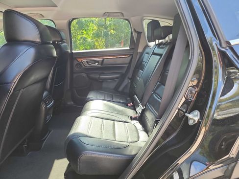 Used 2017 Honda CR-V EX-L image 24