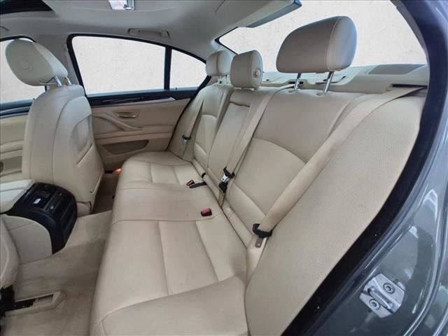 Used 2015 BMW 528i xDrive Sedan AWD/4WD image 22