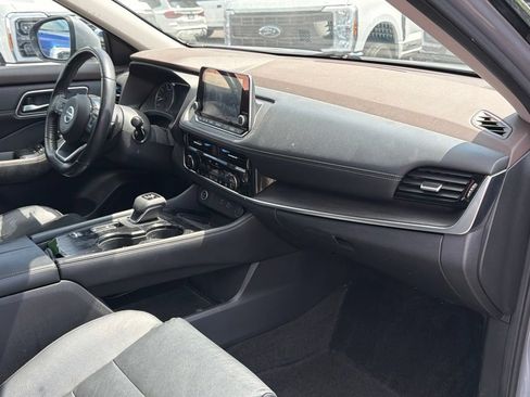 Used 2021 Nissan Rogue SL FWD image 19