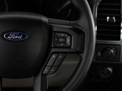 Used 2017 Ford F150 XLT w/ Equipment Group 301A Mid AWD/4WD image 29