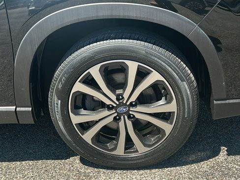Used 2021 Subaru Forester Limited AWD/4WD image 12