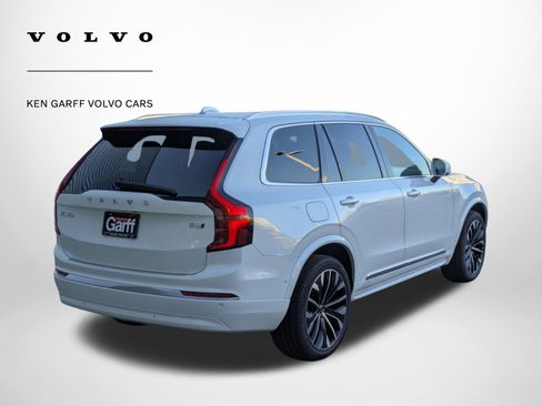 New 2026 Volvo XC90 B6 Plus w/ Protection Package Premier AWD/4WD image 3